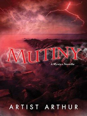 Mutiny - ebook